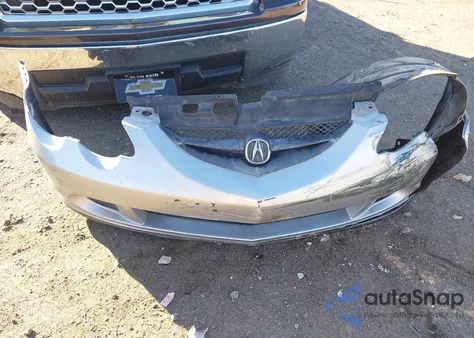 2004 Acura Rsx из США, поврежденный, VIN JH4DC54894S009035